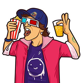 Логотип @datafilminfo - DataFilm - интересности из мира кино