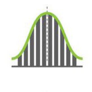 Логотип @dataisdata - Data is data