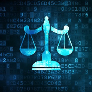 Логотип @datalawyers - ИСХОДНЫЕ ДАННЫЕ