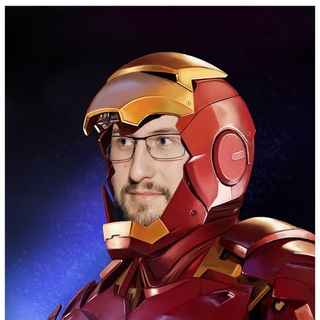 Логотип @datamisha - NOdata Миша