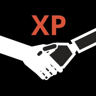 Логотип @datanaxp - Datana XP