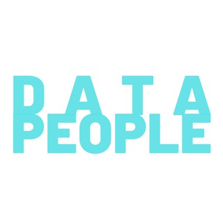 Логотип @datapeople - Data People