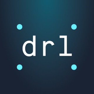 Логотип @datarootlabs - DataRoot Labs