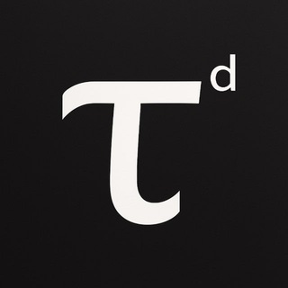 Логотип @datasciencechat - Data Science Chat