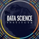 Логотип @datasciencegpt - Data Science на Python ChatGPT