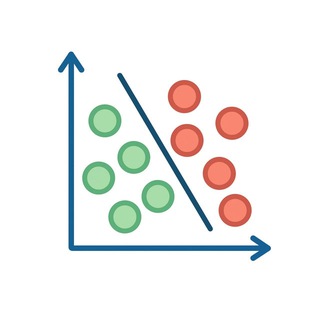 Логотип @datasciencegx - Data Portal | DS & ML