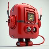 Логотип @datastratlab - Data & Marketing