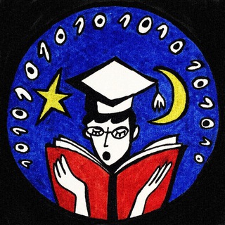 Логотип @datastudies - data stories