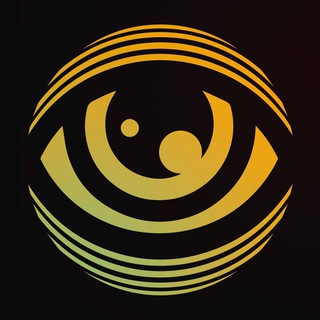 Логотип @datatron_bot - NEW EYE 0ff G0D