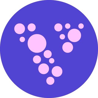 Логотип @dataviznews - 🗞 Виз Ньюз