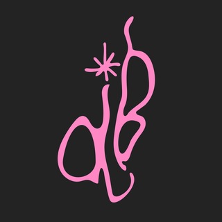 Логотип @datblag - АВ