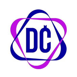 Логотип @datecoinlovers_kr - DateCoin Lovers KR