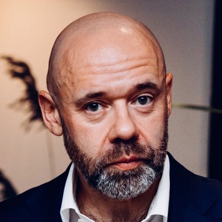 Логотип @daterekhov - Да! Терехов