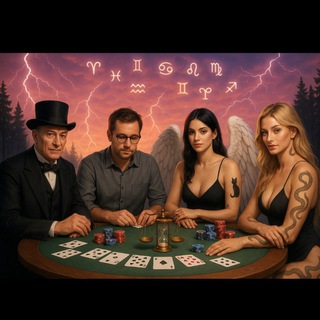 Логотип @dating_and_love_in_israel_ru - Израиль Знакомства 🇮🇱 Общение | Линия Сердца ❤️