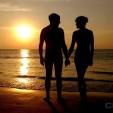 Логотип @datingcenter - ❤️ Знакомства ЦАО ❤️