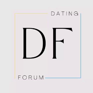 Логотип @datingforumm - Dating Forum | Брачные агентства
