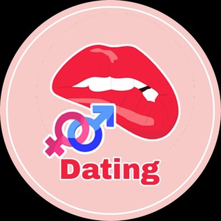 Логотип @datingkisses - Знакомства с девушками | Dating girls