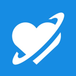 Логотип @datingloveplanet - Знакомства Loveplanet