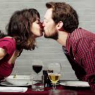 Логотип @datingru - Знакомства