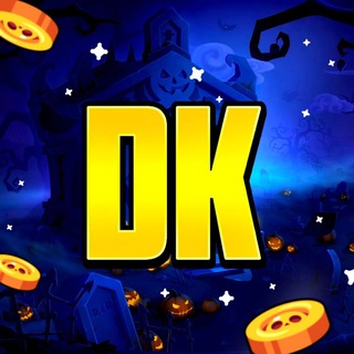 Логотип @datkillgems - DatKill Gems - Отзывы🎈