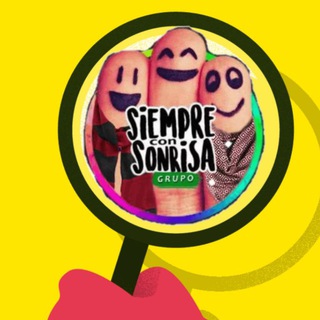 Логотип @datoscuriososscs - Datos Curiosos - Siempre con una sonrisa