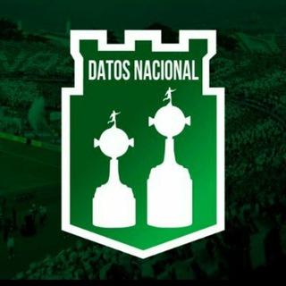Логотип @datosnacional - DATOS NACIONAL