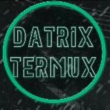 Логотип @datrix_private - datrix_private