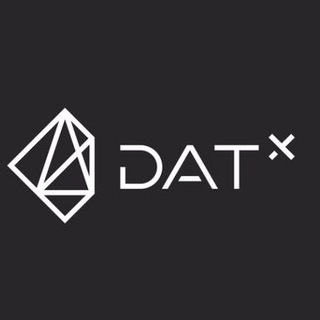 Логотип @datxchinese - DATx Chinese