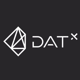 Логотип @datxofficial01 - DATx Official Community #01