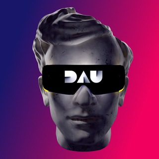 Логотип @dau_agency - Dau Relationship Marketing