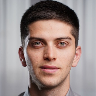 Логотип @daudovmaga - daudovmaga