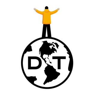 Логотип @daulettravel - Активные туры: Домбай Архыз Дагестан Кавказ