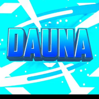 Логотип @dauna1 - | РАЗДАЧА СКИНОВ| ХАЛЯВА