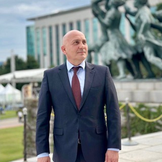 Логотип @daur_kove - Даур Кове I Личный блог