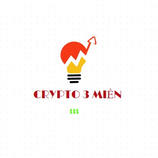 Логотип @dautunhom_bvnt - CRYPTO 3 MIỀN