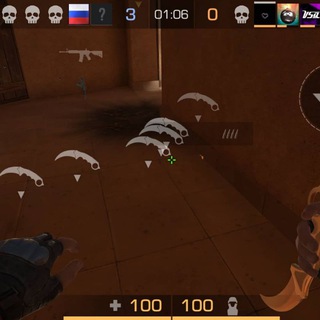 Логотип @dav1dcheats - 🌅Dav1d Cheats🌅