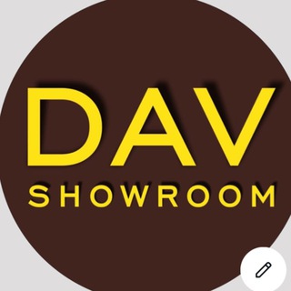 Логотип @dav_showroom_krd - DAV_SHOWROOM🔈