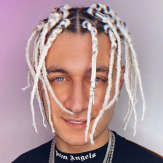 Логотип @dava_h - ⒹⒶⓋⒶ | Давид Манукян