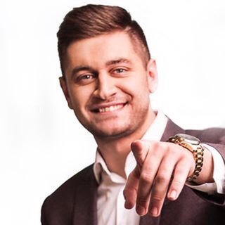 Логотип @dava_m_oficial - dava_m✔️