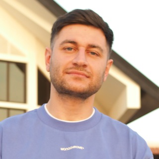 Логотип @davachat - DAVA TV🎤