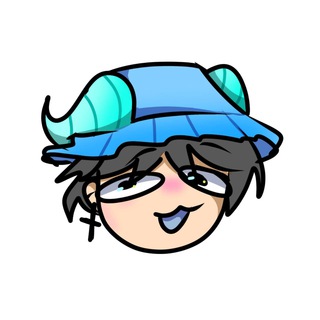 Логотип @davachatik - Дава чатик💙