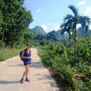 Логотип @davai_poedem - Давай поедем!