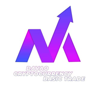 Логотип @davaotrader022 - Davao Cryptocurrency community