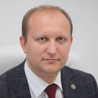 Логотип @davavilin - Дмитрий Вавилин