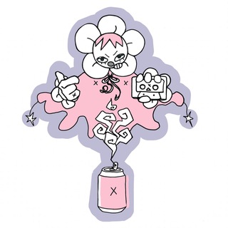 Логотип @davaybezglupostey - давай без глупостей