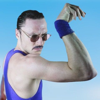 Логотип @davaypotg - Davay Po Novoy