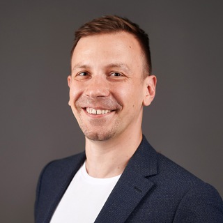 Логотип @davayprodavay - O.T.