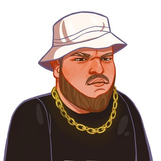 Логотип @davejonestg - Каюта Дейви Джонса