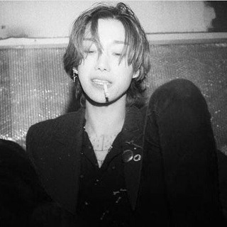 Логотип @daventrio - пепел