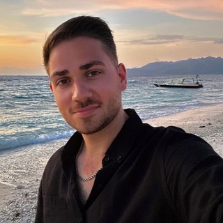 Логотип @davetisyan - Давид Аветисян